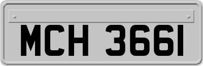 MCH3661
