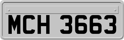 MCH3663