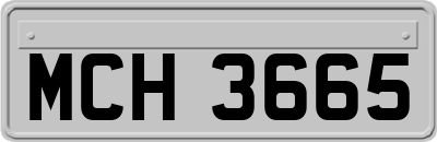 MCH3665