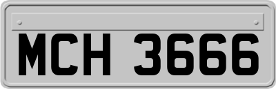 MCH3666