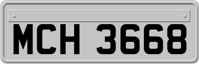 MCH3668