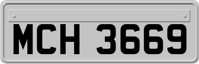 MCH3669