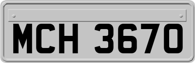 MCH3670