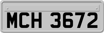 MCH3672