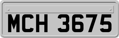 MCH3675