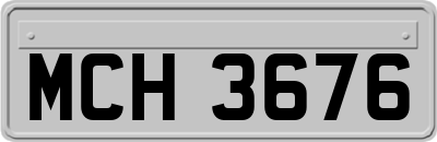 MCH3676