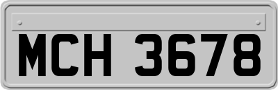 MCH3678