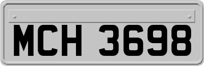 MCH3698
