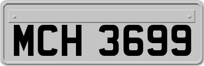 MCH3699