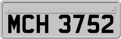 MCH3752