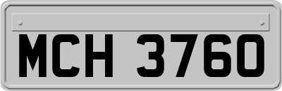 MCH3760