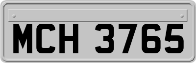 MCH3765