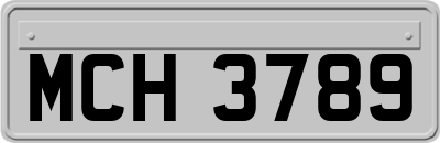MCH3789