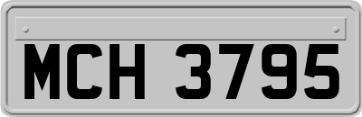 MCH3795