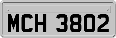 MCH3802