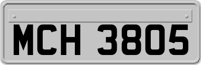 MCH3805