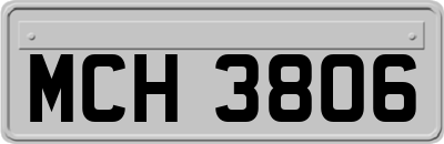 MCH3806
