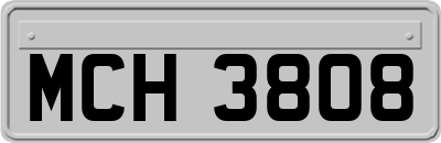 MCH3808