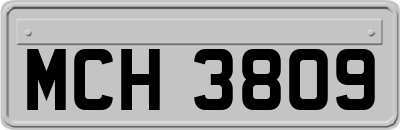 MCH3809