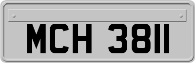 MCH3811