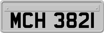 MCH3821