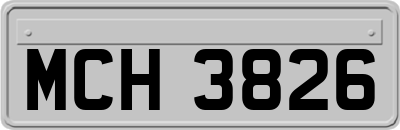 MCH3826