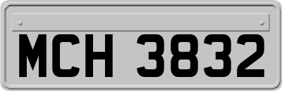 MCH3832