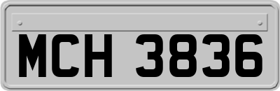 MCH3836