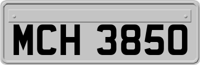 MCH3850