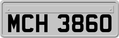 MCH3860