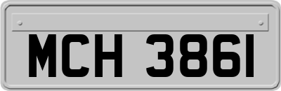 MCH3861