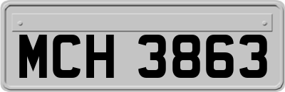 MCH3863
