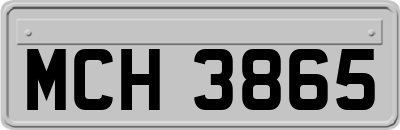 MCH3865