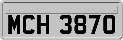 MCH3870