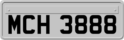 MCH3888