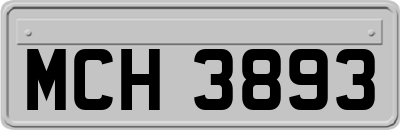 MCH3893