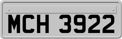 MCH3922