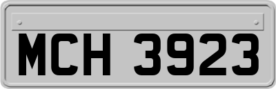 MCH3923