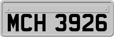MCH3926