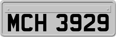 MCH3929