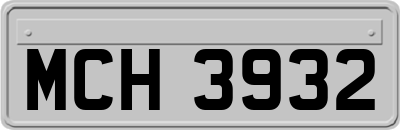 MCH3932