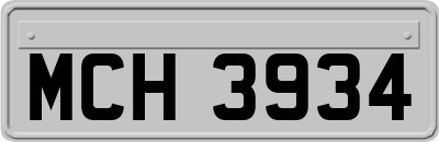 MCH3934