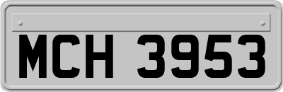 MCH3953