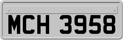MCH3958
