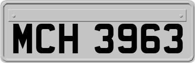 MCH3963