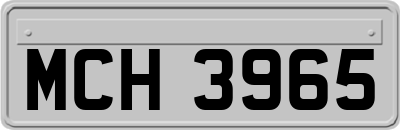 MCH3965