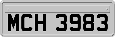 MCH3983