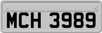 MCH3989