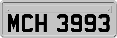 MCH3993