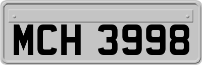 MCH3998